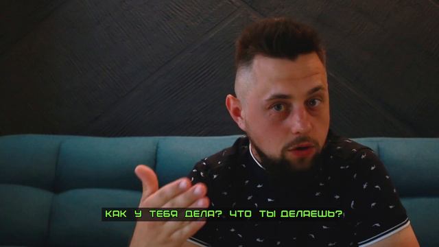 1 Почему русские люди говорят на Вы и на Ты (Sub) смотреть онлайн