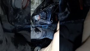 Замена подушки двигателя Hyundai Accent 2008 год 1.5crdi