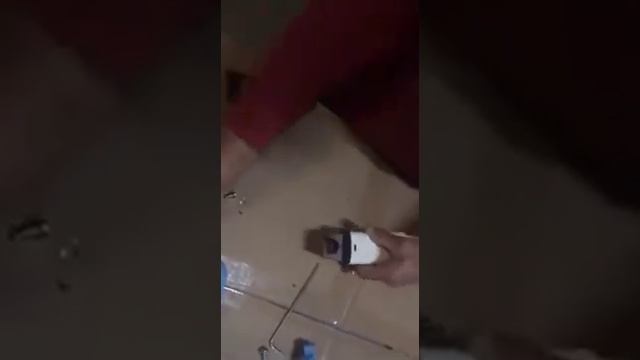 Замена фиксаторов парты