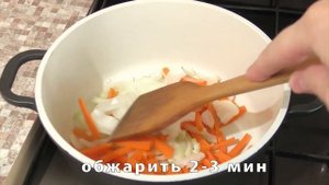 Как сварить рис вкусно. Ароматный рассыпчатый рис с овощами