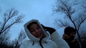 АНЯ ДОСТАЛА !Зачем ей эта лента?!