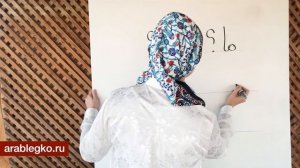1. Вопросительные слова в арабском языке. Учимся спрашивать. Что? Зачем? Почему? Часть 1.