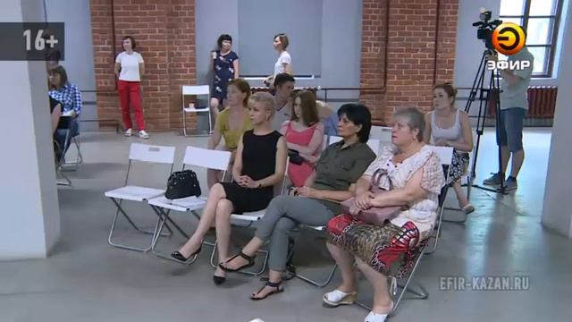 Казанских бездомных собак могут перевезти на постоянное место жительства в Германию смотреть онлайн