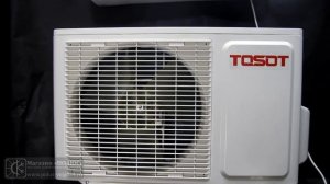 Сплит-система Tosot Natal