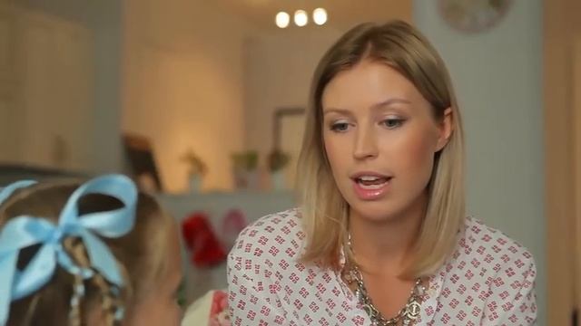 Анастасия Чеважевская - телеведущая смотреть онлайн