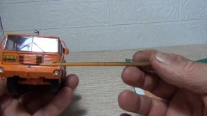 обзор татра 813  6на 6