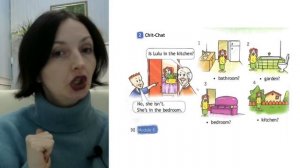 Spotlight 3 класс (Спотлайт 3) / Урок 28 "Grandma! Grandpa!" 11a, стр. 90 - 91