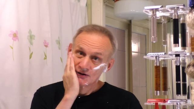 266 Rolls Razor, Proraso красный, Yaqi Chianti's 24 , Wilkinson Sword After Shave #homelike, #брить смотреть онлайн