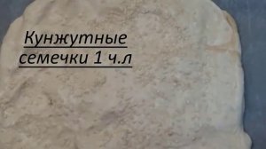 Супер рецепт! Мягкий, пористый хлеб с хрустящей корочкой! Без усилий