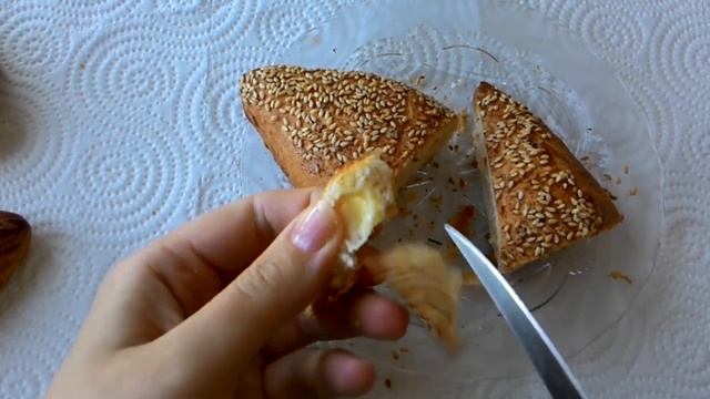 Турецкий завтрак. Пуача 4 вида. Бездрожжевые булочки с начинкой.
