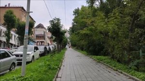 ул.  Прапорщика Комарова . Владивосток