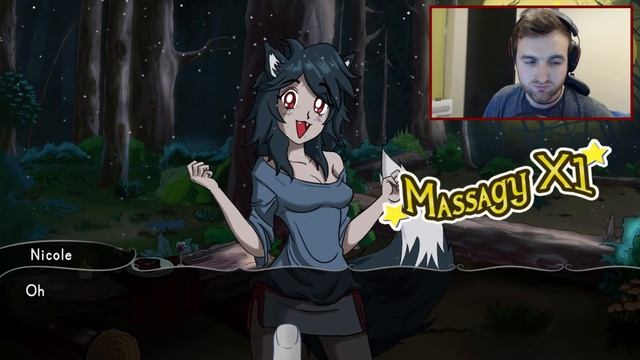 MR. MASSAGY - 100% PLEASURE! LETS PLAY! GAMEPLAY. смотреть онлайн