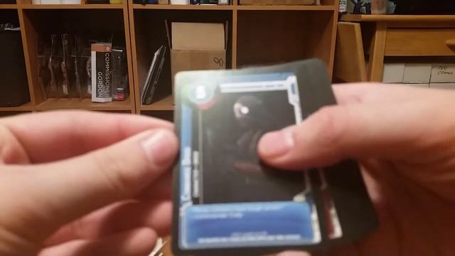 Unboxing the Star Wars Clone Wars Adventures Trading Card Game Starter Deck смотреть онлайн