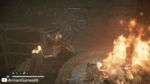 #1?Tombs of the Fallen?[Убежище Мания]?Assassins Creed Valhalla⚠️Title Update 1.4.0