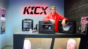 Обзор сабвуферов KICX AP300BPA и AP301BPA