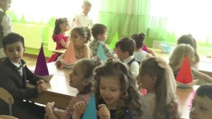 Выпускной в 1357 ДС