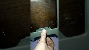 ВОЛЬВО XC90 удаления скрипа в подлокотнике