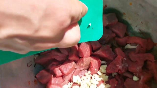 Бограч по-Закарпатськи ? Обов'язково потрібно скуштувати усім ?? Смачнішої страви ще не їла? смотреть онлайн