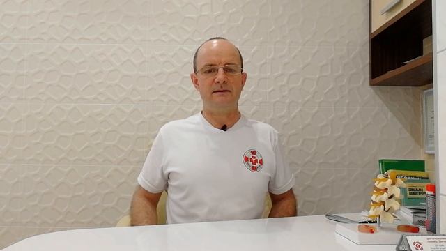 Как исправить сутулость? Правильная осанка