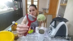 Салат ЩЕТКА!!!
