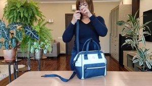 Сумка-рюкзак Polar 18242