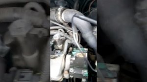 Hyundai Tucson CRDI 2.0 112 ЛС обманка дмрв !