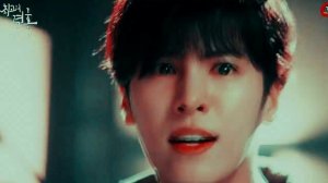 Великая свадьба ►Просто Иди (Cha Ki Young & Park Tae Yun)