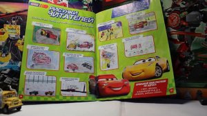 НОВЫЙ ПРЕДСТАВИТЕЛЬ ДИНОКО | Тачки #7 2018