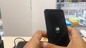 Разблокировка Сброс Asus Zenfone Max Plus M1 X018d Zb570tl Hard Reset