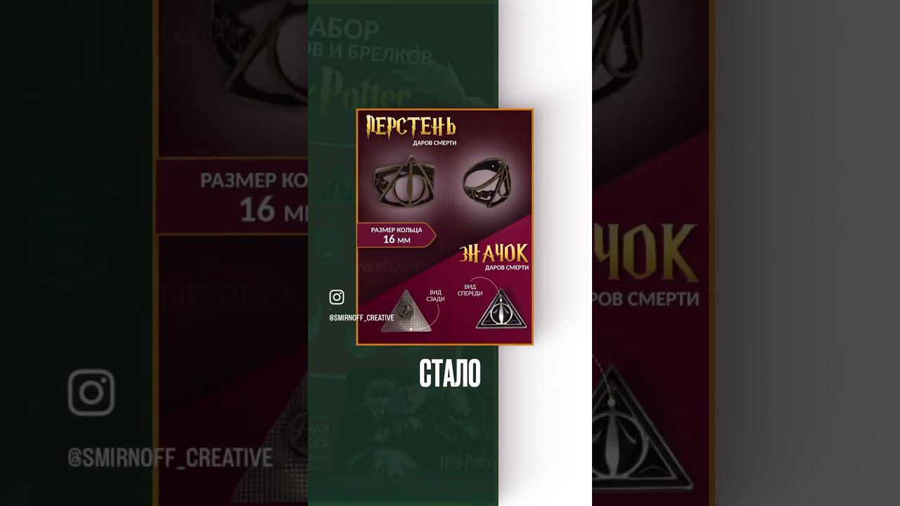 Редизайн карточки для Wildberries
