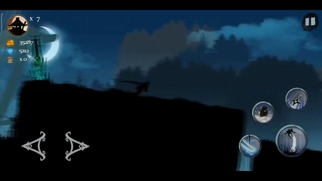 Ninja Arashi Ниндзя Араси ПРОХОЖДЕНИЕ МОБИЛЬНЫЕ ИГРЫ (БЕЗ КОММЕНТАРИЕВ)