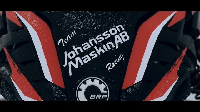 Lynx Rave 600R E-Tec Enduro 2020 | 4K смотреть онлайн