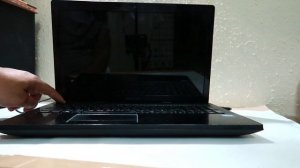 Lenovo G500 HDD to SSD Replacement and Windows 10 Installation