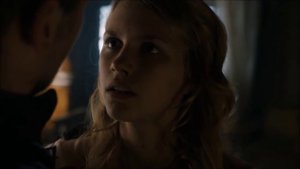 Myrcella's Uncut Death - Game of Thrones