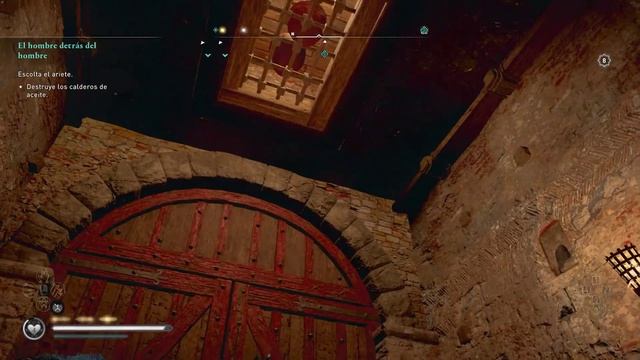 Valhalla... Fortaleza de Rochester - Capturando a Tedmund смотреть онлайн