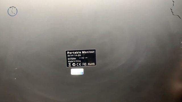 Portable Monitor HD ? USB Type C Mini HDMI 15.6 Inc ? Unboxing смотреть онлайн