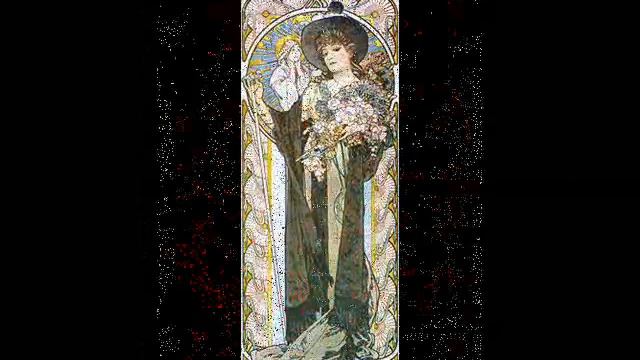 Альфонс Муха
