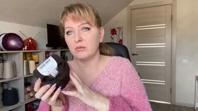 Этой пряже нет равных!/ Новый процесс смотреть онлайн