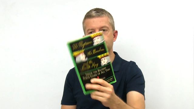 3 Poker Books To Read Before You Die