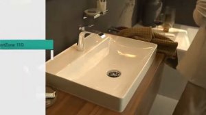 Смеситель Hansgrohe Vivenis 110 для раковины