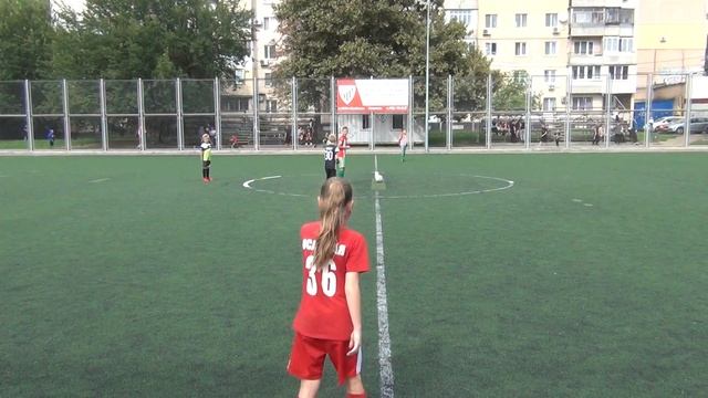 17.09.2022 СШ №13 14:00 12 Шишков 1 - 12 Савчук 2 - 1 смотреть онлайн