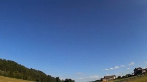 Радиоуправляемая модель самолета 150 км/ч! | ALNADO