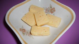 Зразы картофельные