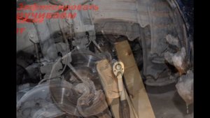 Замена сальника(Манжета)коленвала. Toyota Previa 2001г. Двигатель 2AZ-FE