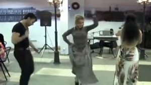 Цыганские пляски / Gypsy