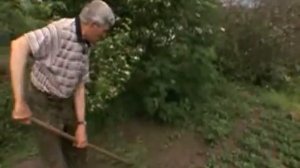 Плоскорез Кузмич