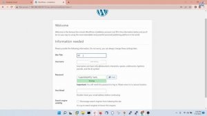 Tutorial Cara Install Wordpress pada Portainer | Linux Indonesia