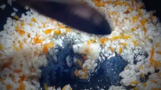 Куриный плов (Tavuklu pilav) смотреть онлайн