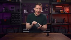 Sigma fp L Review: A VERY CONFUSING Camera!
