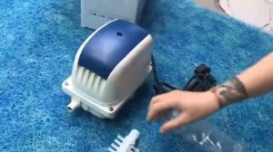 Компрессор JECOD PA 60